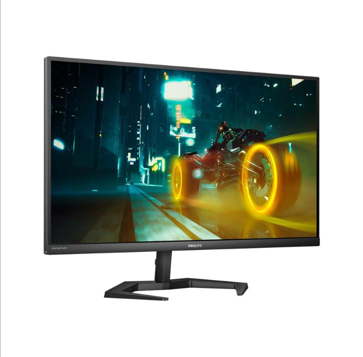 27" Philips Momentum 3000 - 2560x1440 - 144Hz - VA - HDR10 - 1 ms - Screen