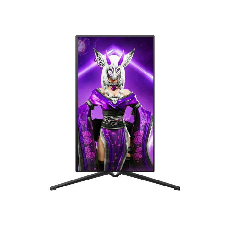 27" AOC AG274UXP - 1 ms - 屏幕 *演示*