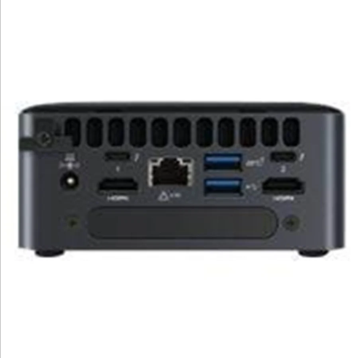 Intel Next Unit of Computing Kit 11 Pro Kit - NUC11TNHi5