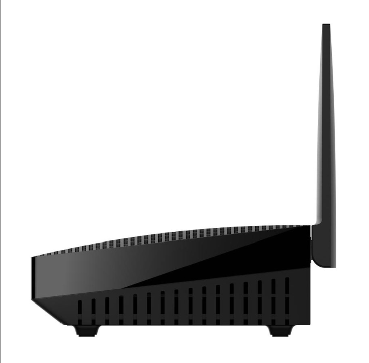 Linksys Hydra Pro 6 Dual-Band AX5400 Mesh WiFi 6 Router - Wireless router Wi-Fi 6