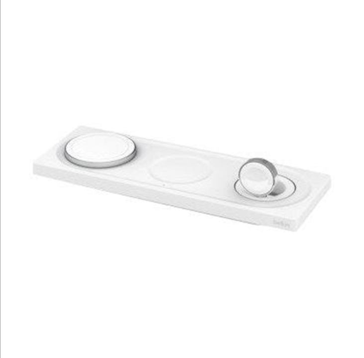 Belkin BOOST CHARGE PRO 3-in-1 *DEMO*