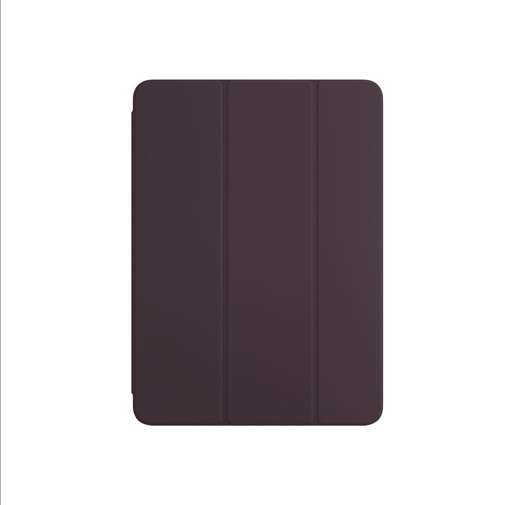 Apple Smart Folio for iPad Air (5th generation) - Dark Cherry