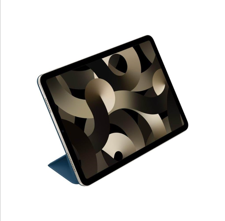 Apple Smart Folio for iPad Air (5th generation) - Marine Blue