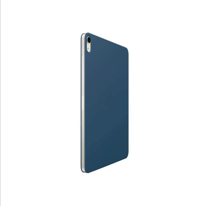 Apple Smart Folio for iPad Air (5th generation) - Marine Blue