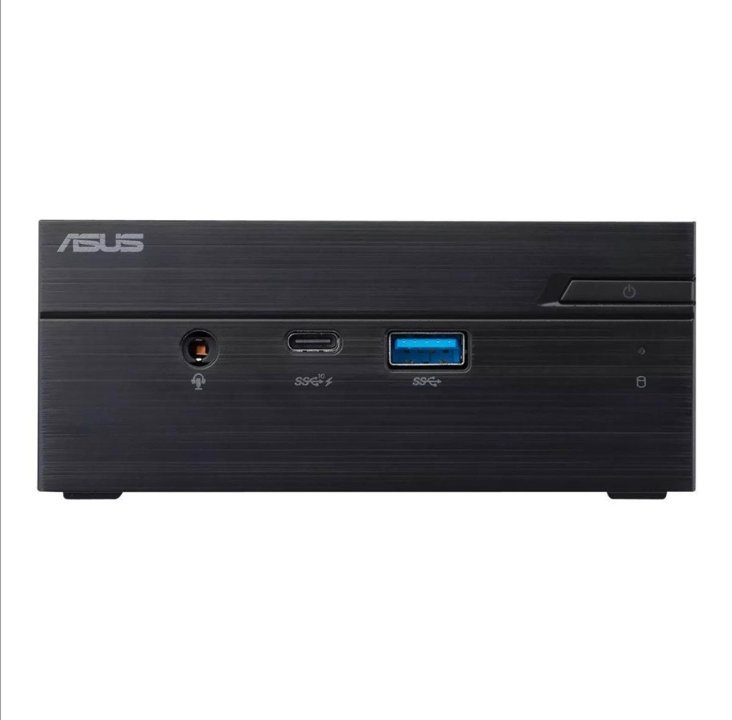 ASUS Mini PC PN41 BBC029MCS1