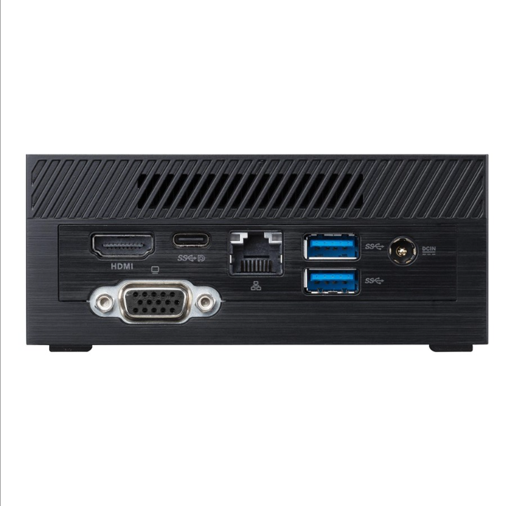 ASUS Mini PC PN41 BBC130MVS1