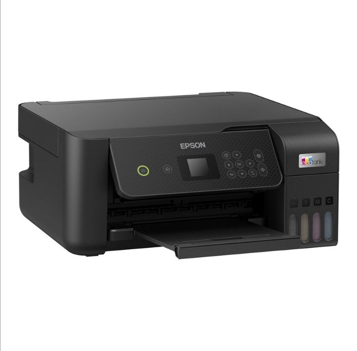 Epson EcoTank ET-2821 Inkjet printer Multifunction - Color - Ink