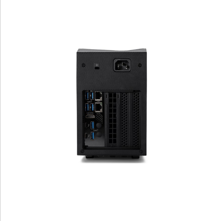 ASUS Intel Nuc 12 Extreme Kit | Core i9 | Barebones