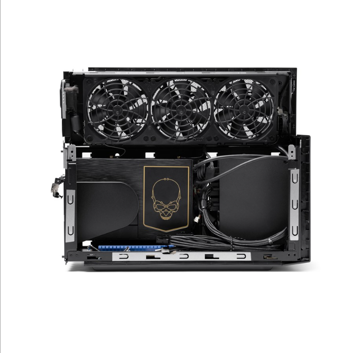 ASUS Intel Nuc 12 Extreme Kit | Core i9 | Barebones