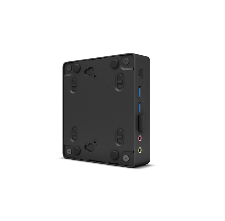 华硕 Intel NUC 11 基本套件 - Celeron N5105 - 0GB/0TB