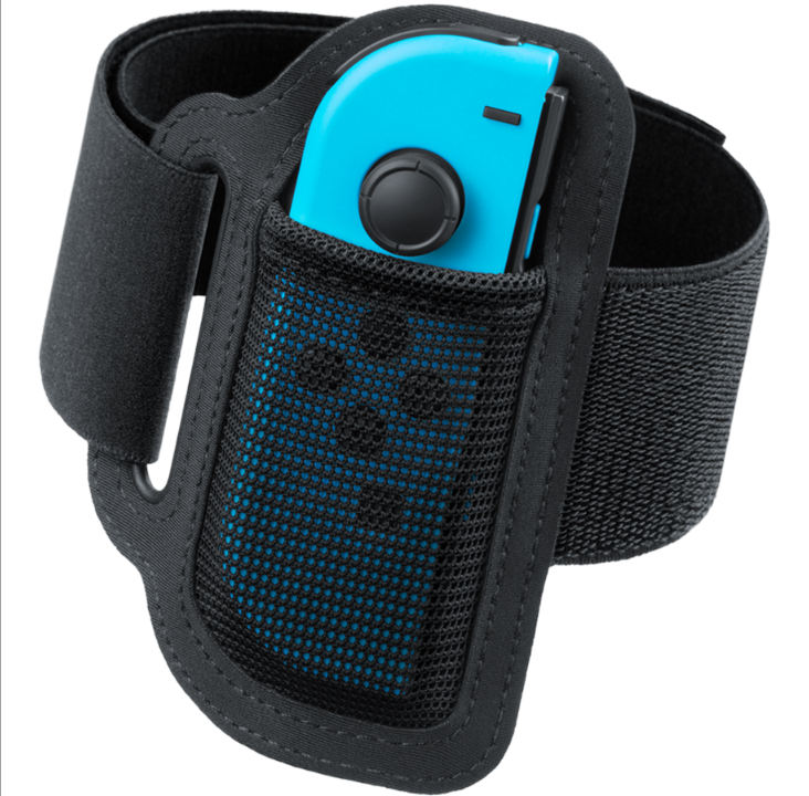 Nintendo Leg Strap - Accessories for game console - Nintendo Switch
