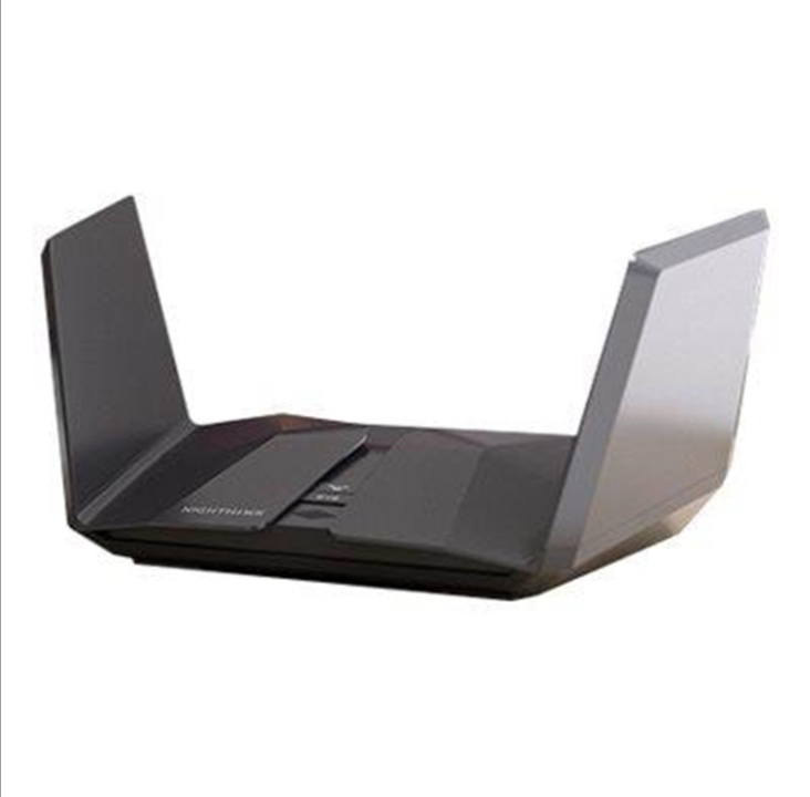 Netgear Nighthawk - Wireless router Wi-Fi 6