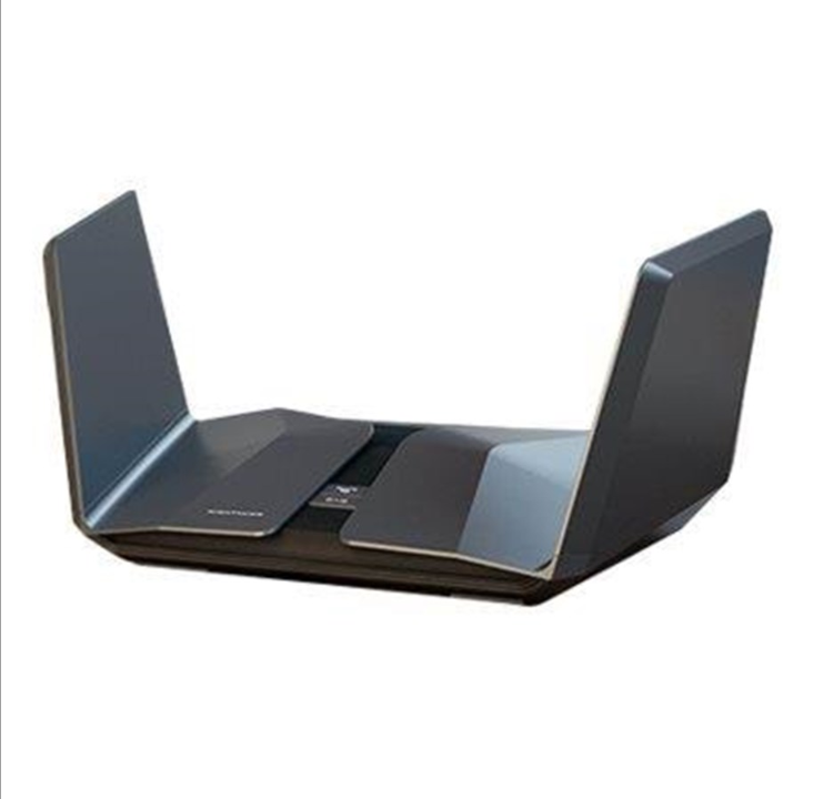 Netgear Nighthawk - Wireless router Wi-Fi 6