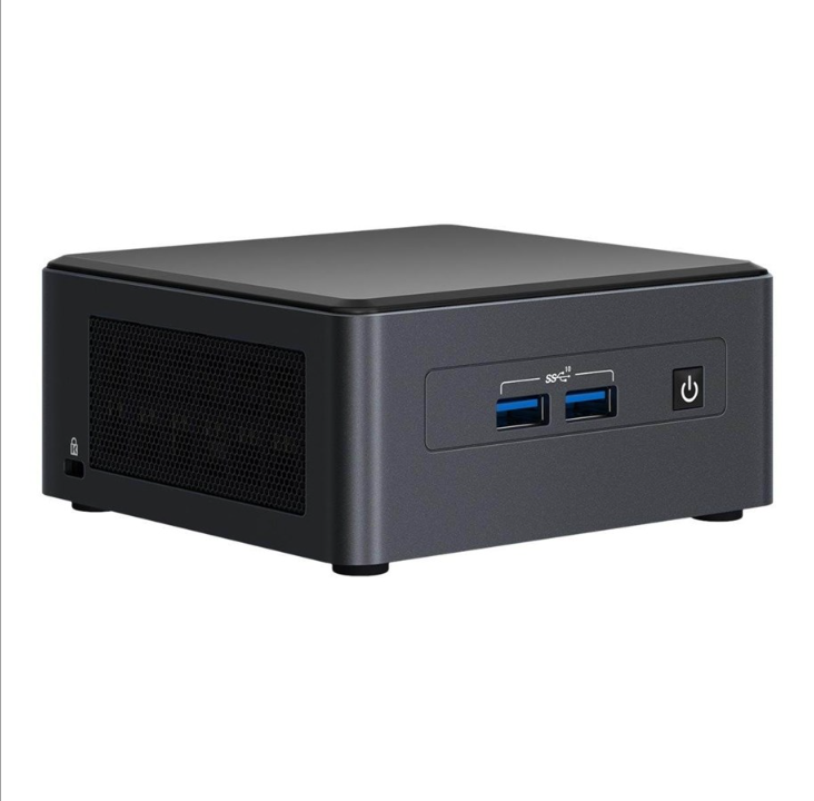 Intel Next Unit of Computing 11 Pro Kit NUC11TNHi30Z