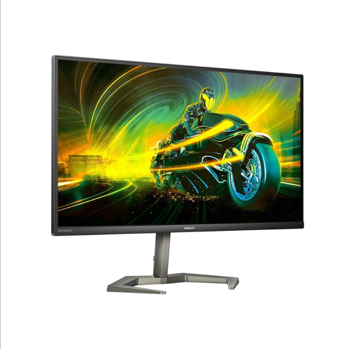 27" Philips Momentum - 2560x1440 - 144Hz - Nano IPS - 1 ms - Screen
