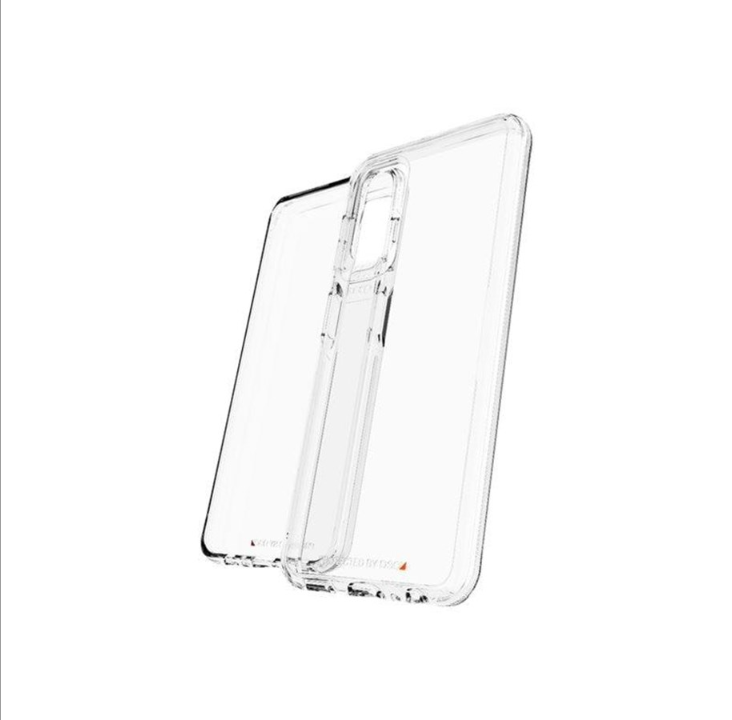 جير4 كريستال بالاس