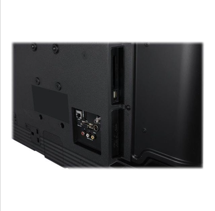 Toshiba 32" TV 32WA2063DG 32" LED-backlit LCD TV - HD LED 720p