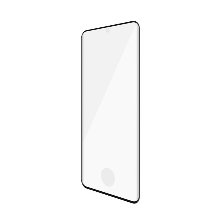 PanzerGlass Xiaomi 12/Xiaomi 12x (Case Friendly) - AntiBacterial - Black