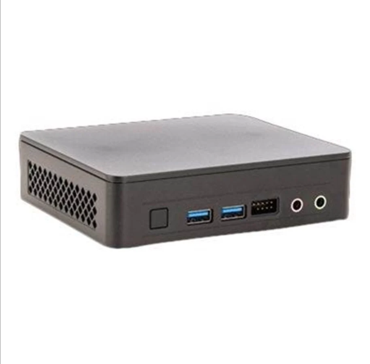 ASUS Next Unit of Computing 11 Essential Kit - NUC11ATKC2