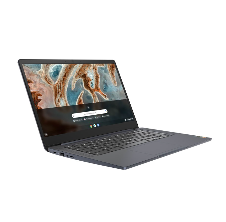 Lenovo Ideapad 3 Chromebook - 14" | MT8183 | 4GB | 64GB