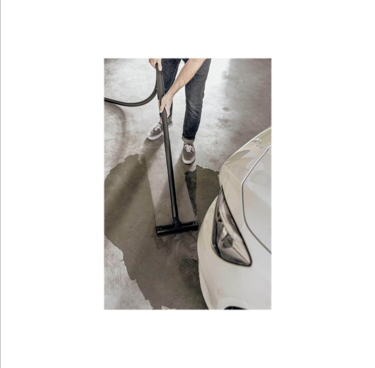 K?rcher Vacuum cleaner WD 3 V-17/4/20