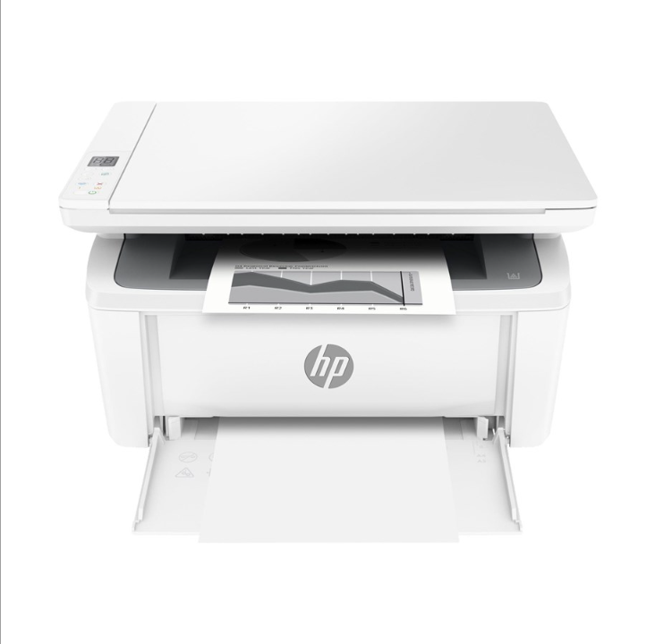 HP LaserJet MFP M140w Mono Laser All in One Laser printer Multifunction - Monochrome - Laser