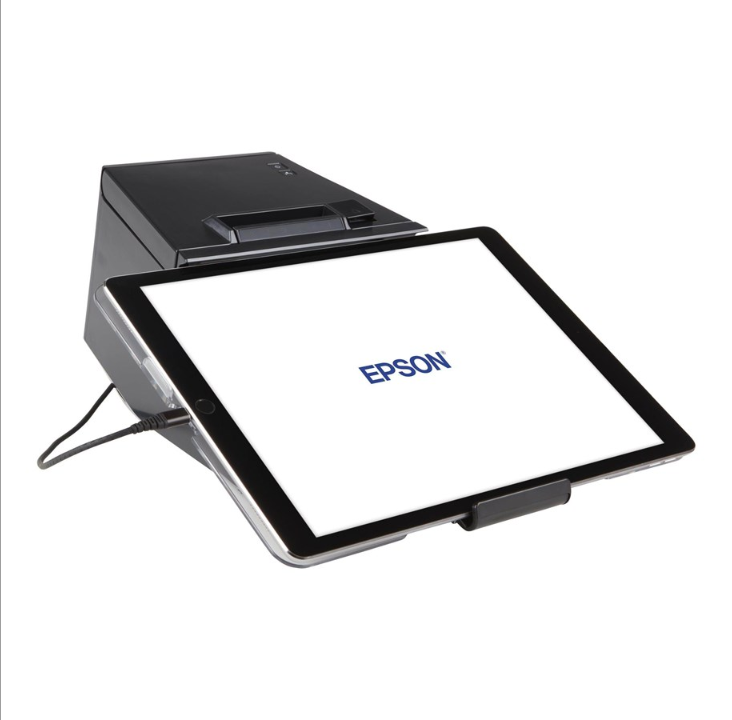 Epson TM m30II-SL (512A0) POS printer - Monochrome - Thermal