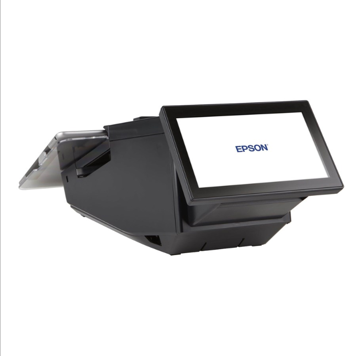 Epson TM m30II-SL (512A0) POS printer - Monochrome - Thermal