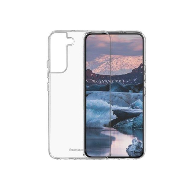 dbraante1928 格陵兰岛