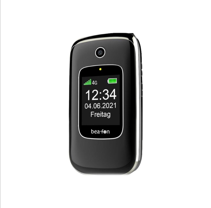 Beafon SL880 touch *DEMO*