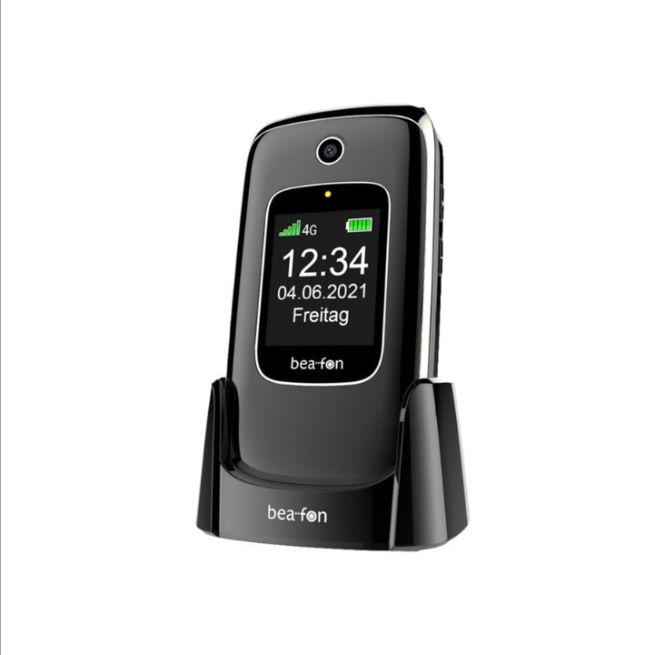 Beafon SL880 touch *DEMO*