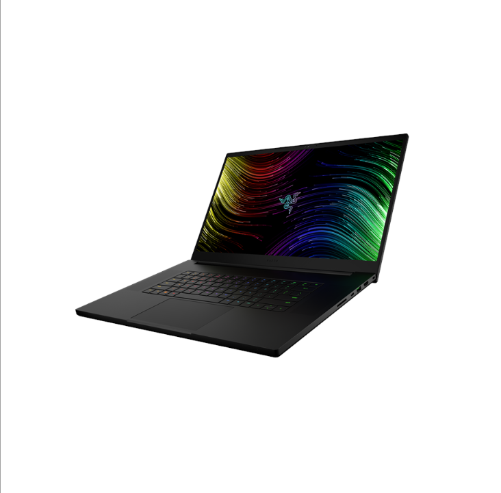 Razer *DEMO* Blade 17 - Core i7 12800H - GF RTX 3080 Ti - 17.3" 360 Hz