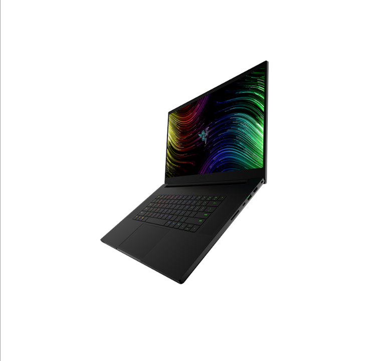 Razer *DEMO* Blade 17 - Core i7 12800H - GF RTX 3080 Ti - 17.3" 360 Hz