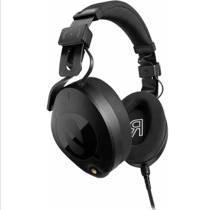 Røde NTH-100