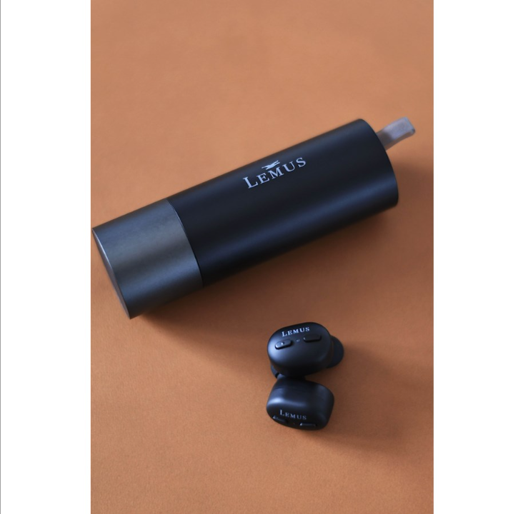 Lemus Earsound Pro 2.0
