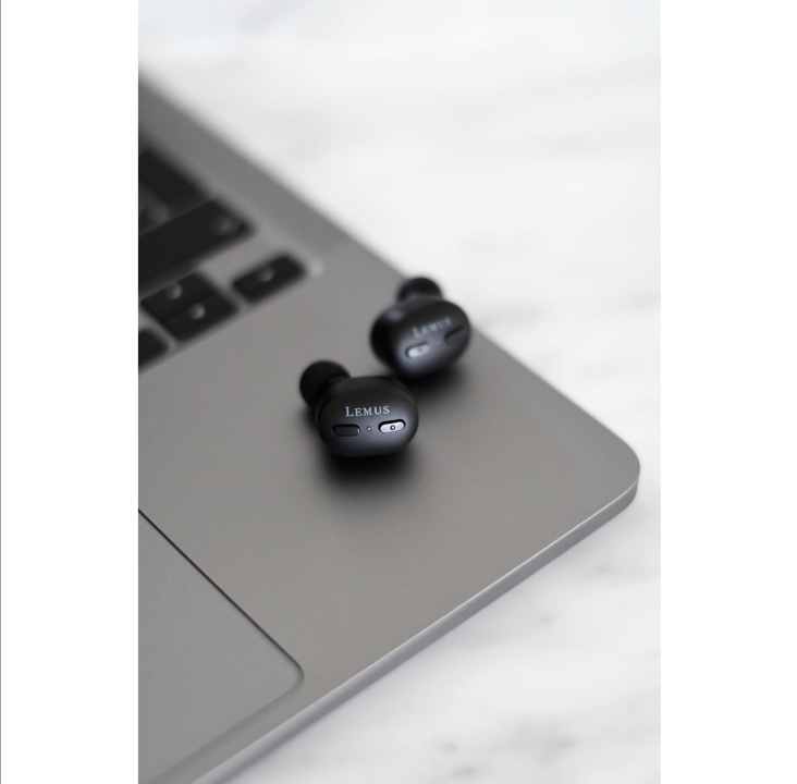 Lemus Earsound Pro 2.0