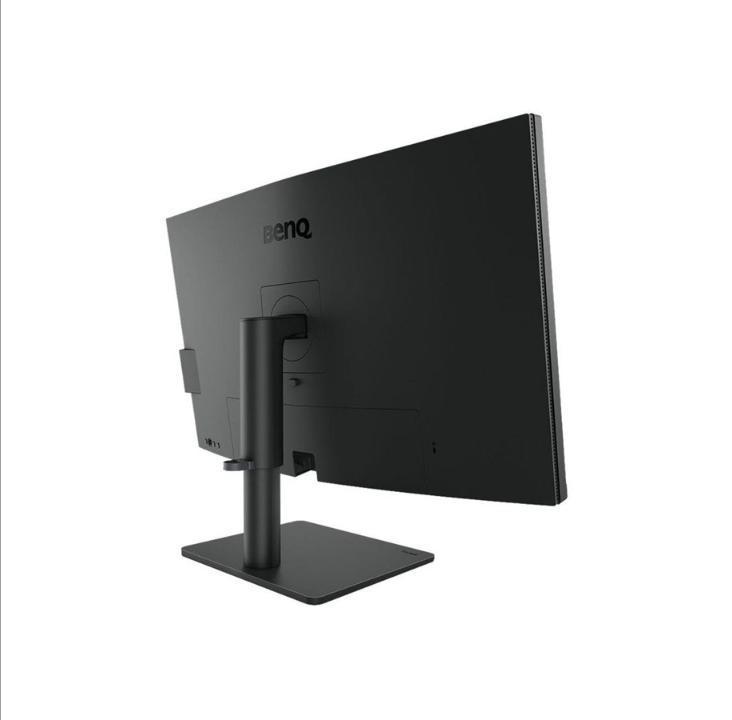 32" BenQ DesignVue PD3205U - 3840x2160 - IPS - HDR10 - 90W USB-C HUB - Speakers - 5 ms - Screen