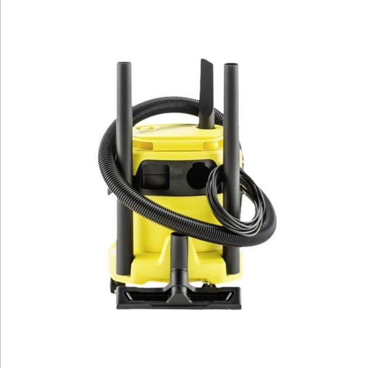 K?rcher Vacuum cleaner WD 2 PLUS V-12/4/18/C