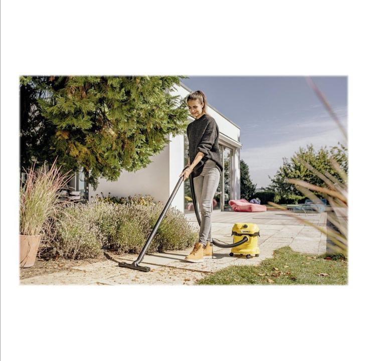K?rcher Vacuum cleaner WD 2 PLUS V-12/4/18/C