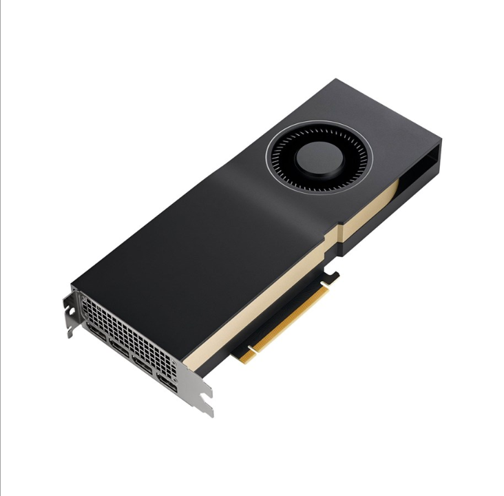 PNY RTX A5500 - 24GB GDDR6 RAM - Graphics card