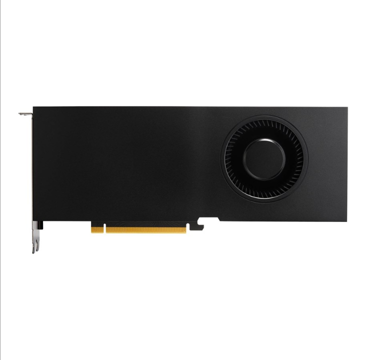 PNY RTX A5500 - 24GB GDDR6 RAM - Graphics card