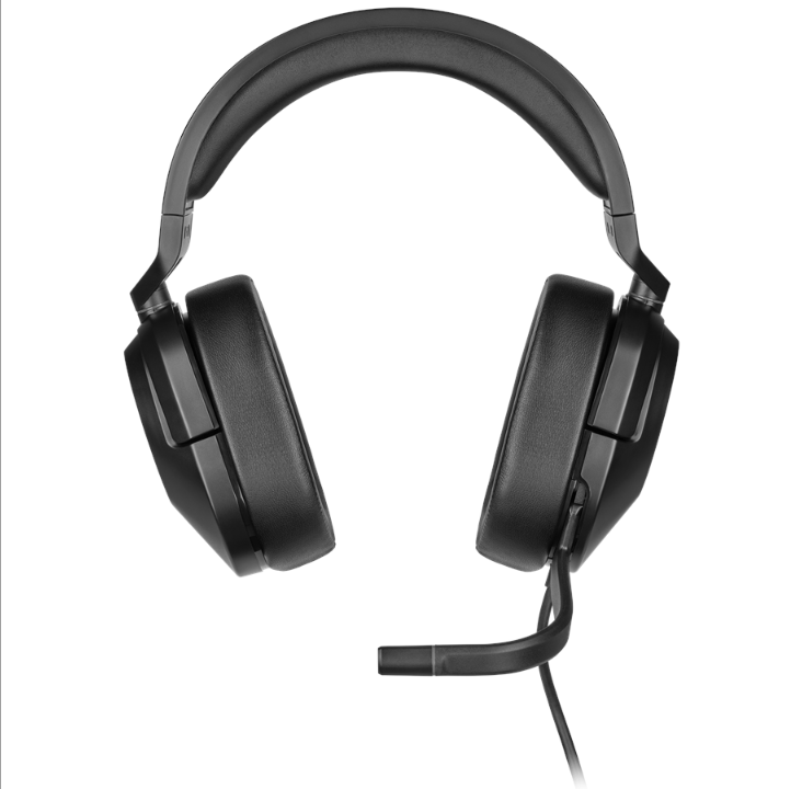 Corsair HS55 STEREO Gaming Headset - Carbon