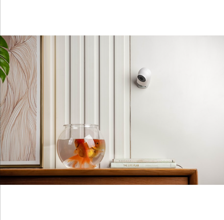 Aqara Camera Hub G2H Pro