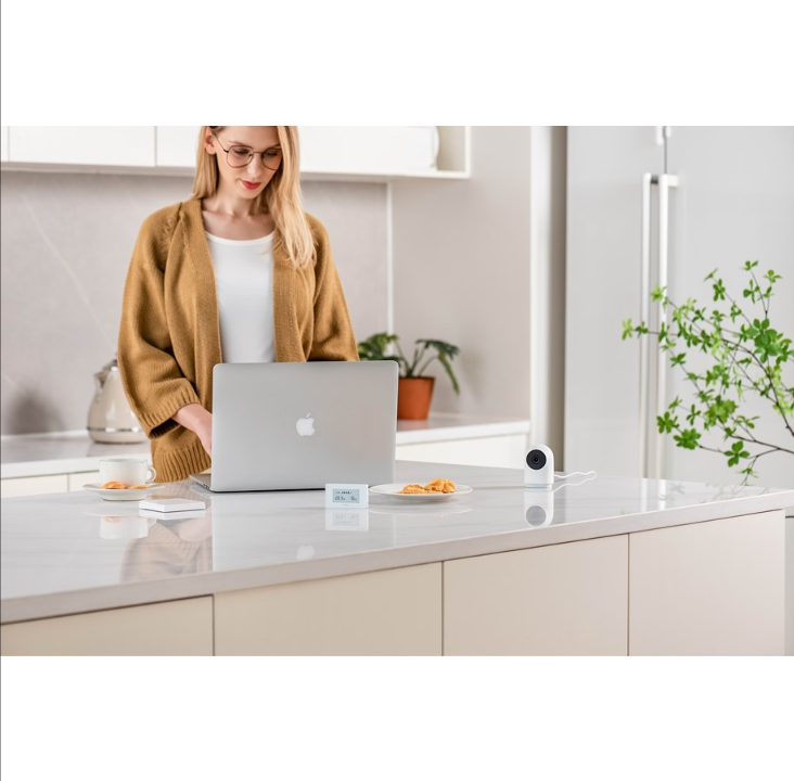 Aqara Camera Hub G2H Pro