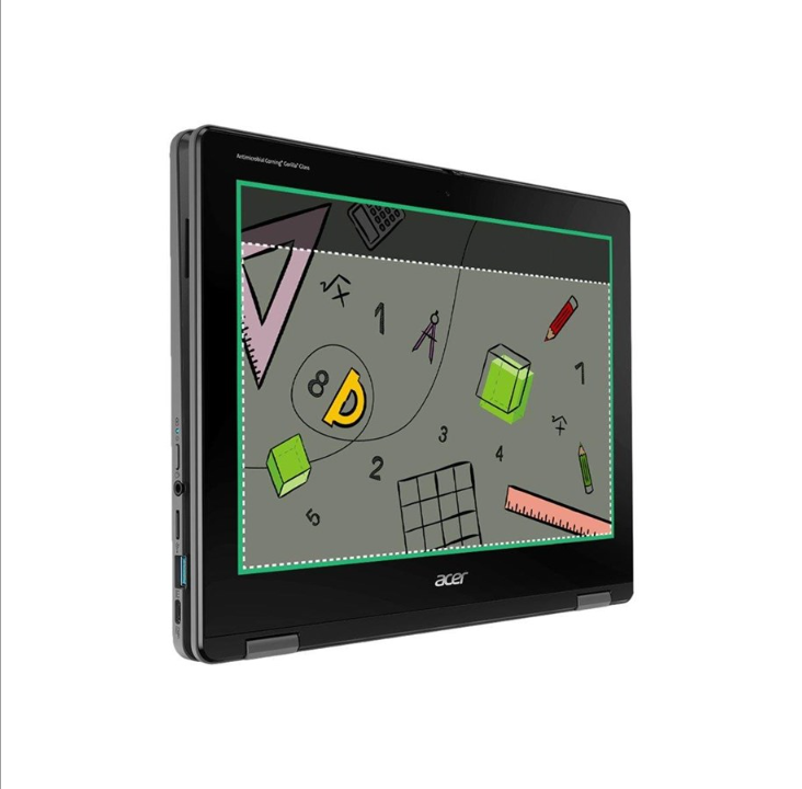 宏碁 Spin 512 R853TNA Chromebook