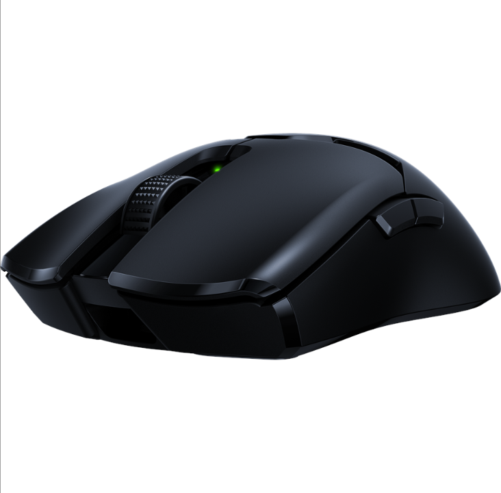 Razer Viper V2 Pro - Gaming mouse - Optic - 5 buttons - Black