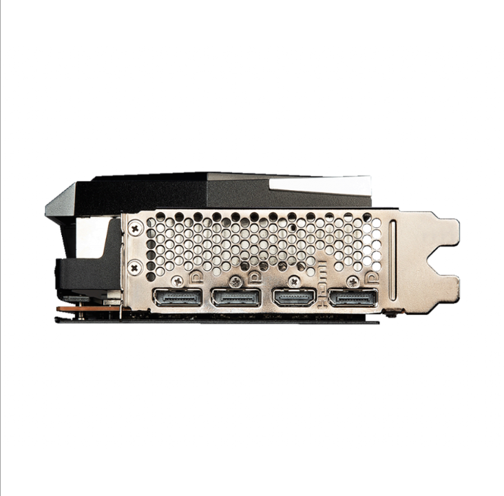 MSI Radeon RX 6750 XT GAMING X TRIO - 12GB GDDR6 RAM - Graphics card