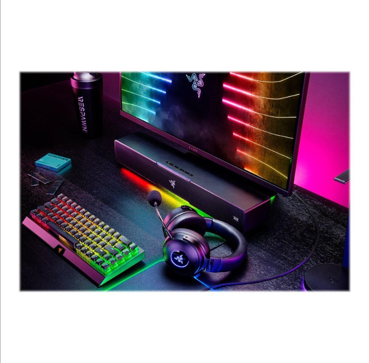 Razer Leviathan V2