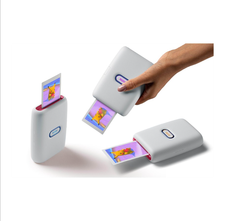 Fujifilm instax mini Link