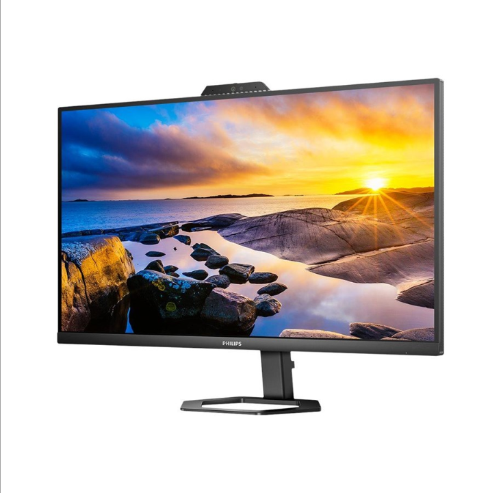 27" Philips 5000 Series - 2560x1440 - IPS - 65W USB-C - 1 ms - Screen
